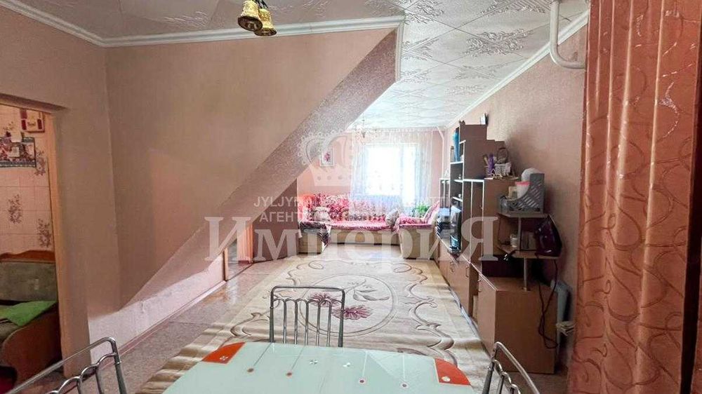 Продается 5 ком дом, район Хутор Калжан_Империя