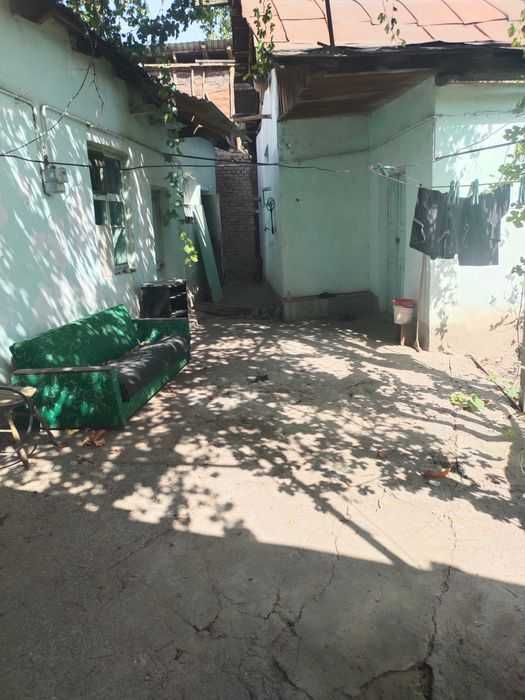 Продается дом/земля недалеко от ттз