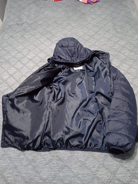 Продам куртку (весна-осень)