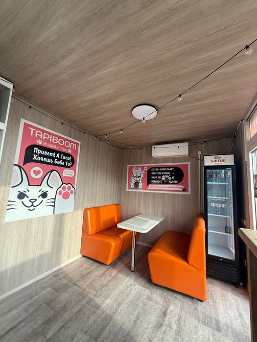 Сдам в аренду утепленный контейнер