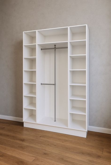 Продам шкаф для одежды 160х240х50