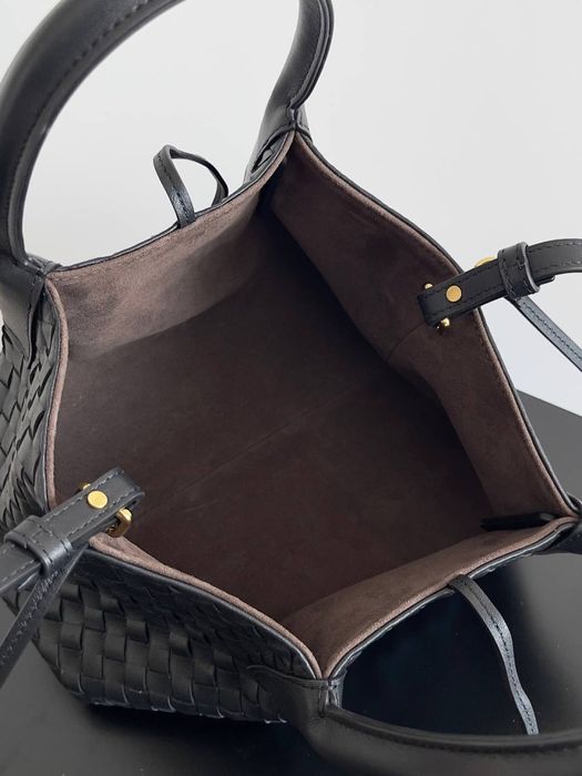 Geanta Bottega Veneta Pinacoteca 2 in 1