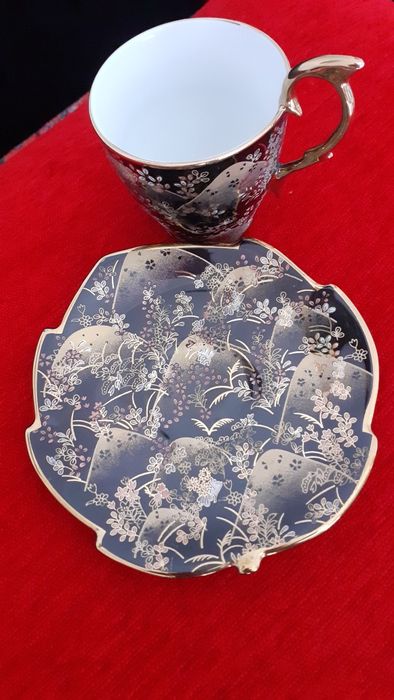 Сервиз чайный BAVARIA