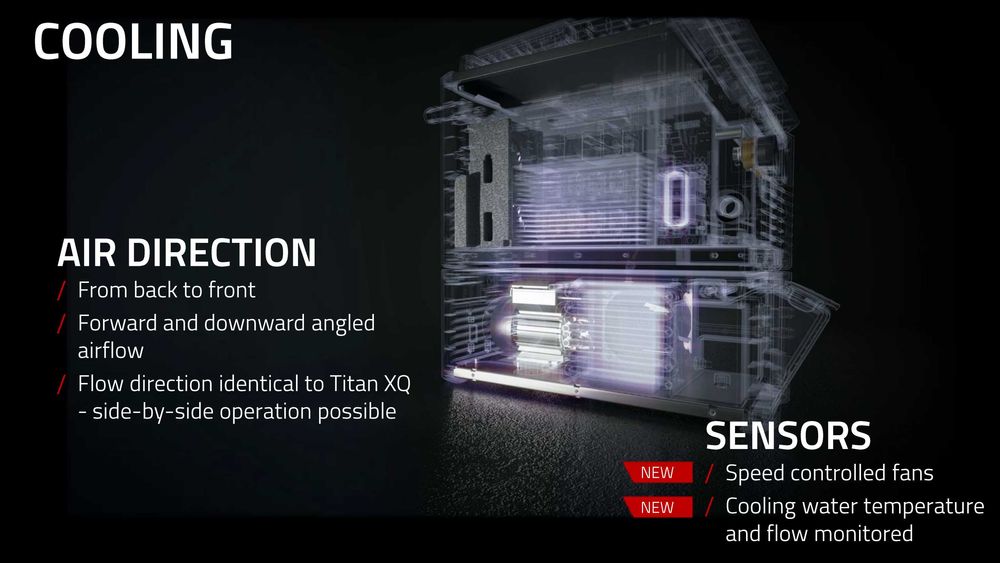 Заваръчен апарат, Аргон, AC/DC, EWM Tetrix XQ 230AC/DC