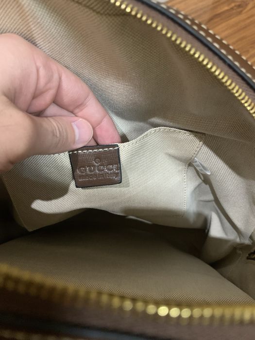 Gucci sumka рюкзак