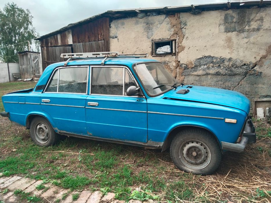 Срочно продам джигули