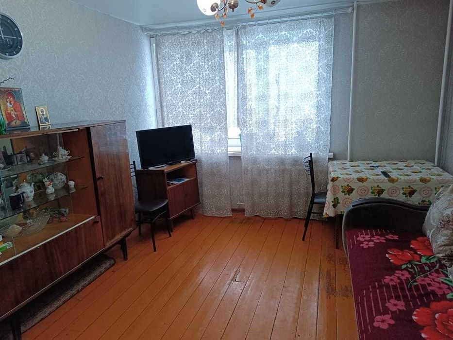 Продам 2х ком квартиру парковой зоне ул конституции