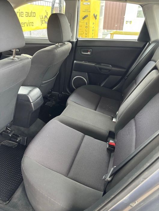 Vand Mazda 3 an 2007