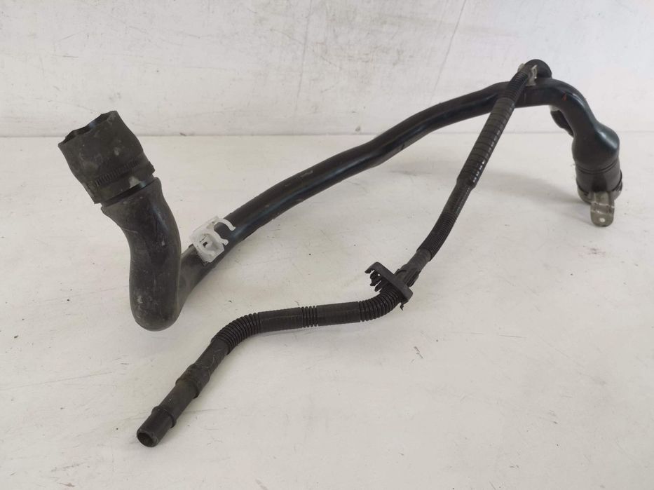Furtun alimentare Motorina in rezervor BMW Seria 7 G11/G12 2015 2016 2