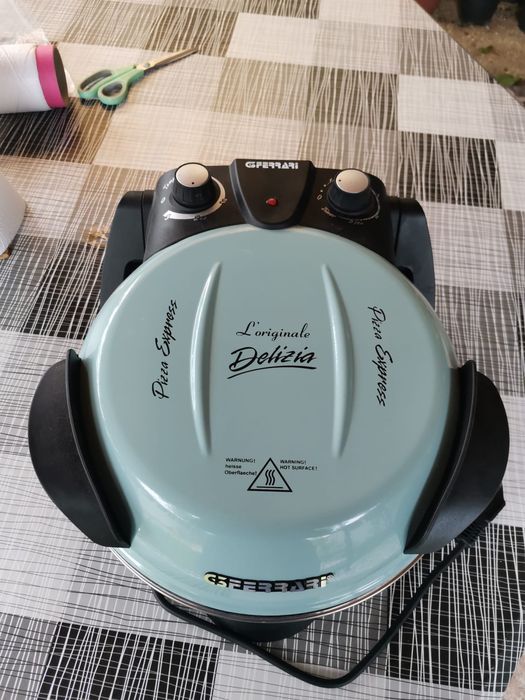 Cuptor pizza Delizia si grill Rowenta