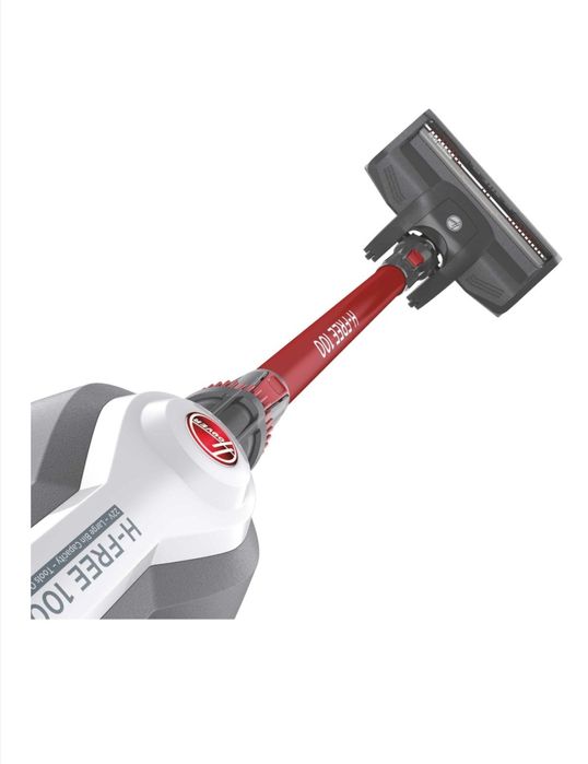 Vând aspirator portabil pe baterie