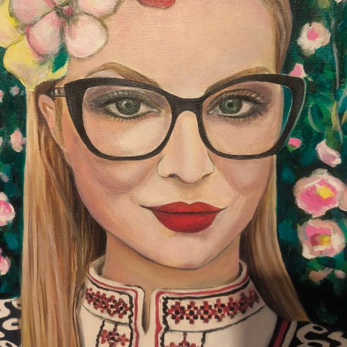 Портрети по поръчка