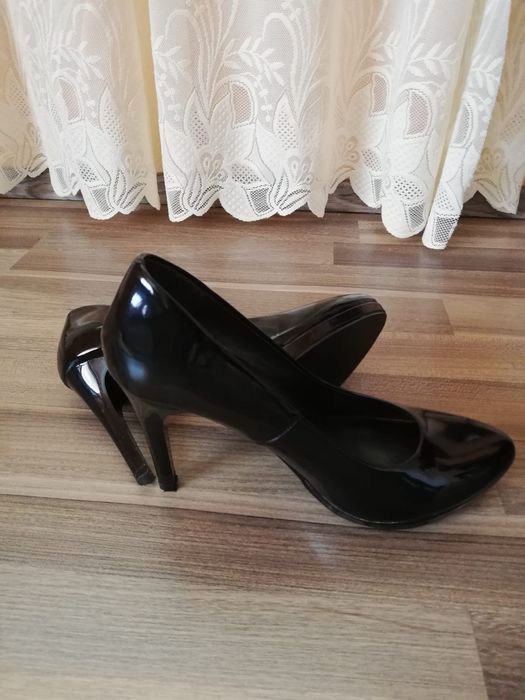 Pantofi dama , Nr.38 și Nr 39