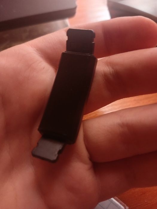 продам фитнес браслет ALANGDUO