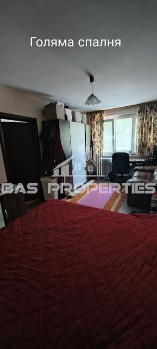 Продава се Тристаен апартамент в София, Люлин 3 - 84 кв.м за 2370 €/кв.м - Снимка #9