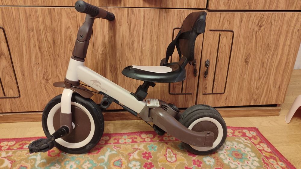 Продам детский велосипед