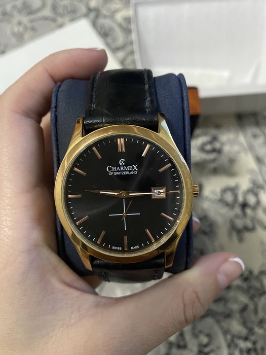Продам часы CharmeX