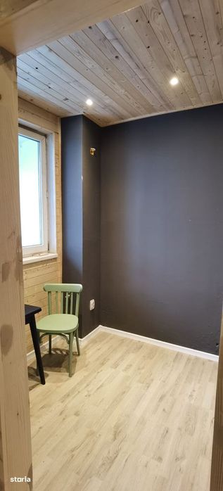 Primul chirias, NOU, 2 camere PREMIUM - Ion Mihalache 339