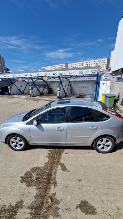 FORD Focus 2006 — imagine 5