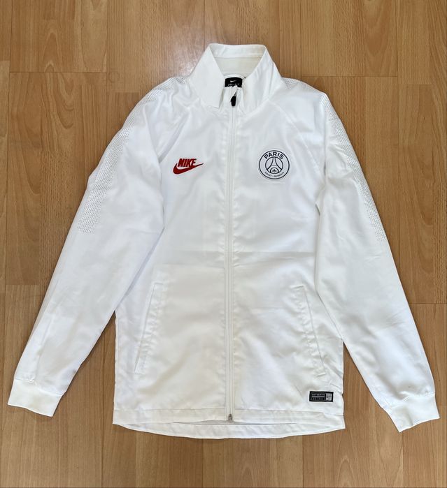 Hoodrich,Nike PSG размер М