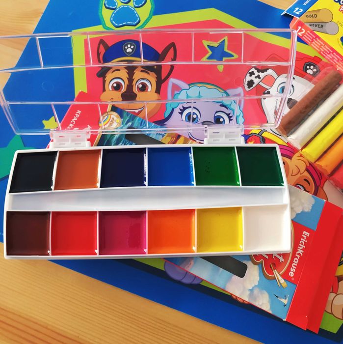Set pentru activitati