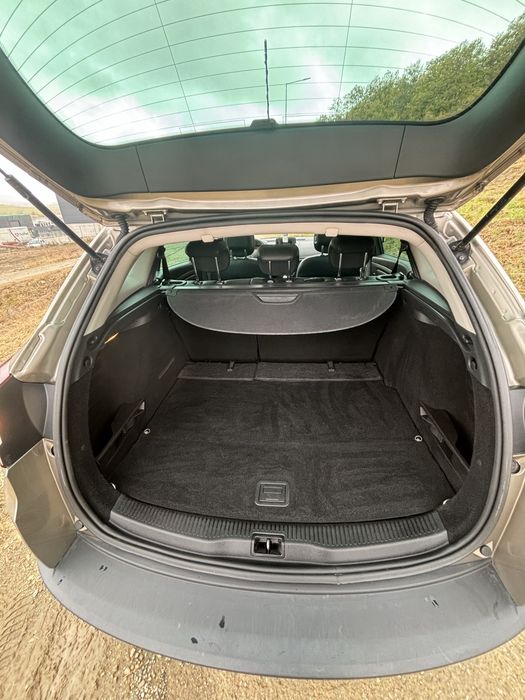 Vand Renault Megane 3 2011 1.9