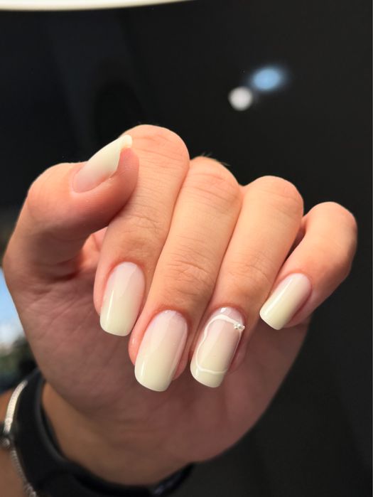 Servicii profesionale de manichiură