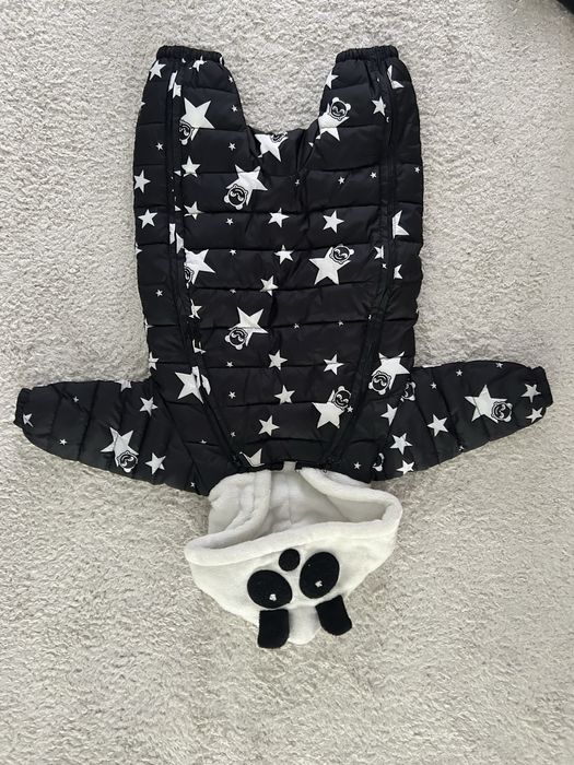 Продам детский демисезонный комбинезон