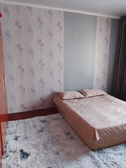 Продам 4-х комн. квартиру в г.Аягоз