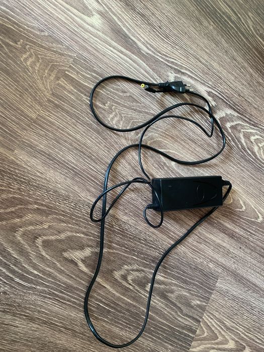 Гироскутер X-game