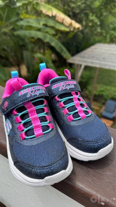 Skechers оригенал