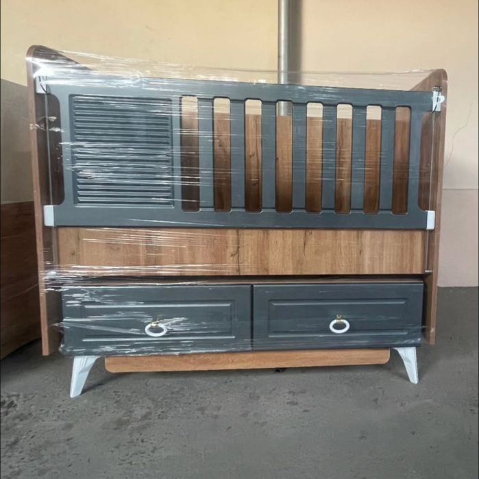 Детская  кровать