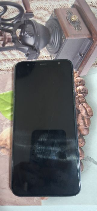 Samsung j4+  funcțional