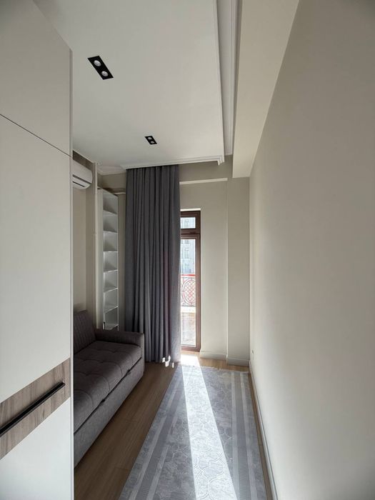 Tashkent City Новостройка ЖК Boulevard 3 комнатная 5 этаж, 69м2. Евро.