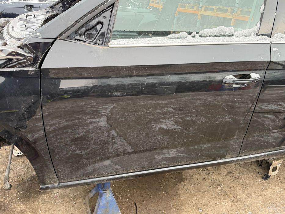 Предна лява и задна лява врата за Skoda Scala