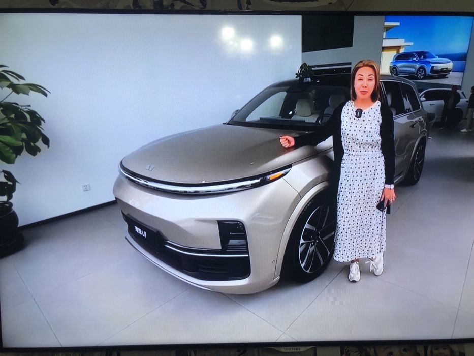 Телевизор Samsung SmartTV