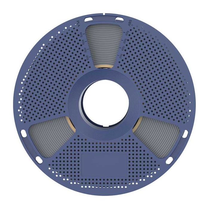 Филамент PLA Classic, бял, 1.75mm, 1KG - Sunlu