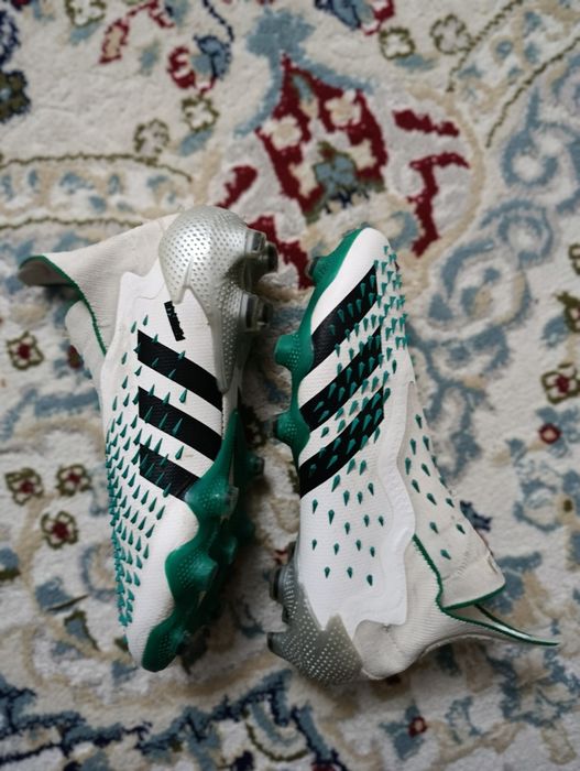 Predator бутсы для футбола