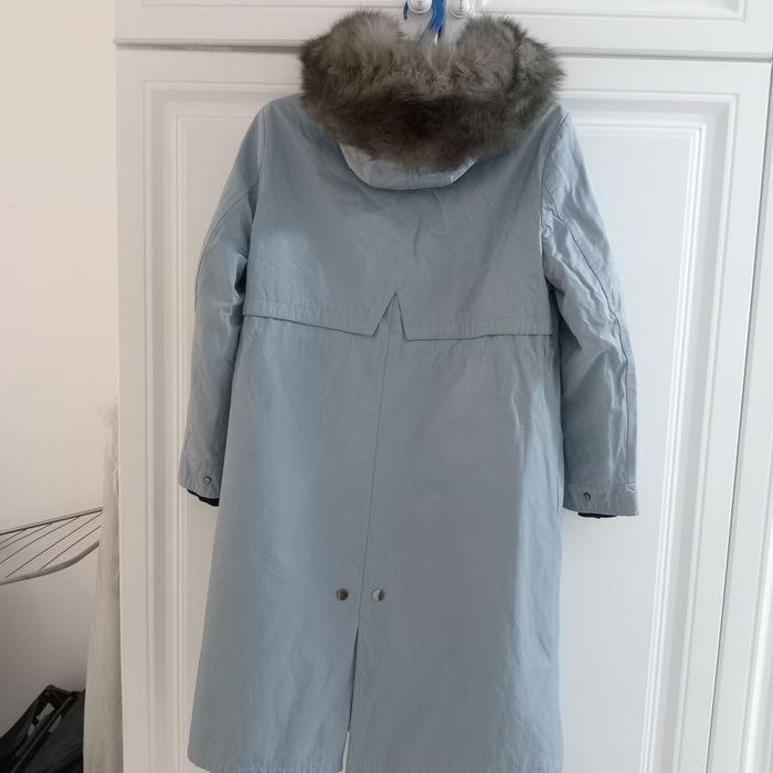 Парка. Продам парку (зимнюю)