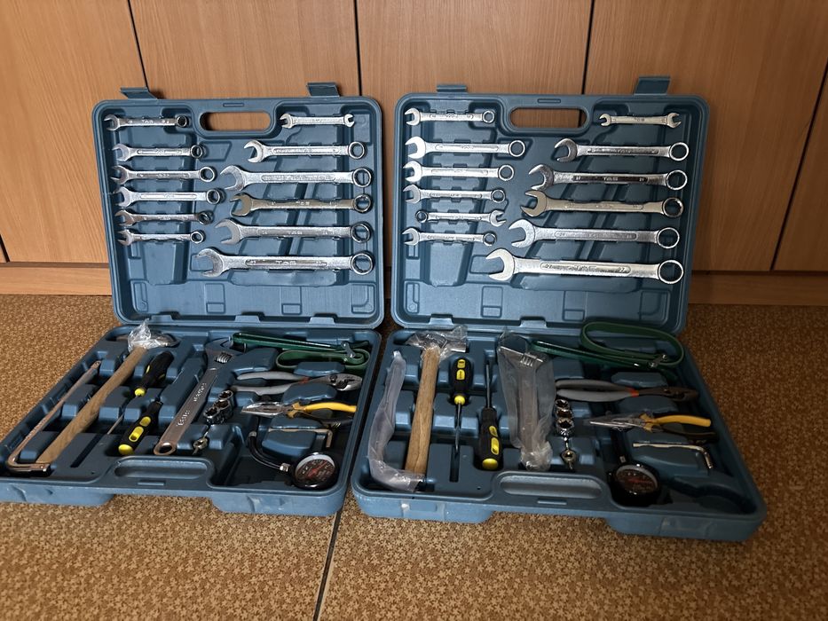 Набор инструментов