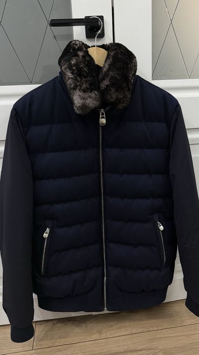 Куртка  Milano