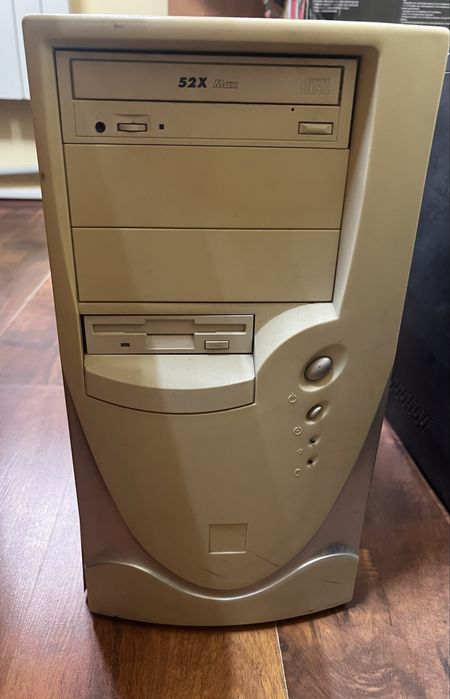 Продам системные блоки