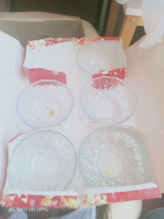 Продам разные посуды