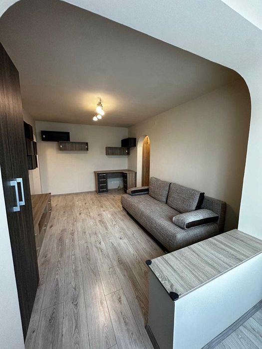 Vlaicu - Apartament 2 camere de închiriat – complet mobilat și utilat