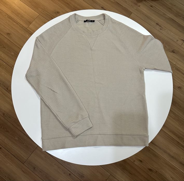 Pulover Colin's crem