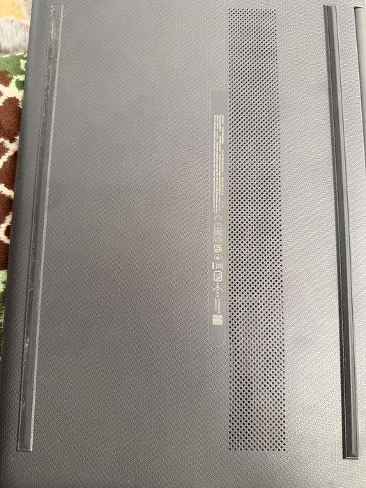 Laptop HP 15s-eq1xxx – stare foarte bună