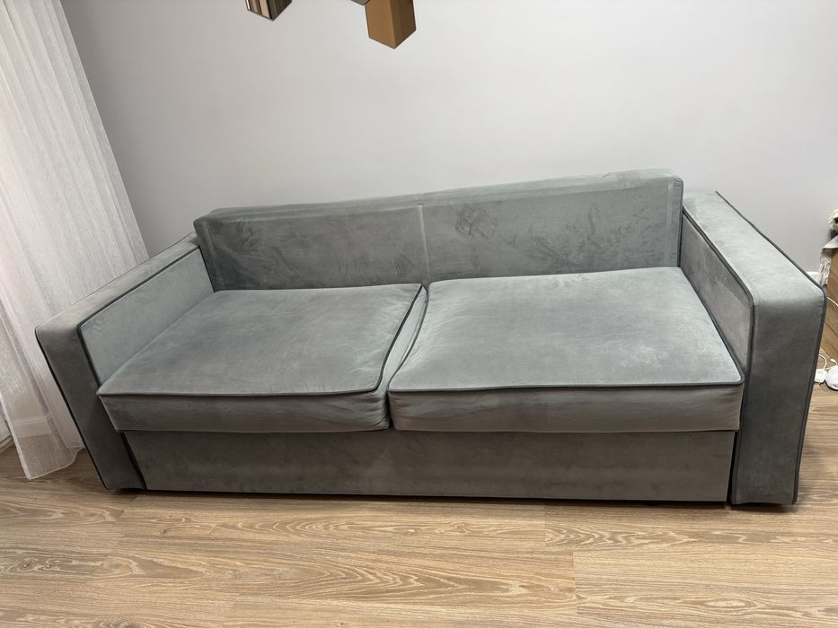 Продам диван б/у