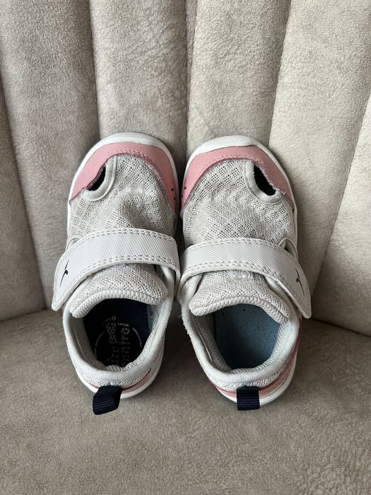 Детски обувки за момиче размер 22, 23, 24, 25