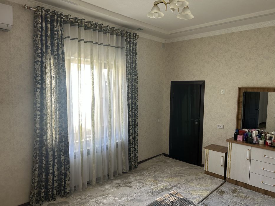Гулистон-3 ховли сотилади