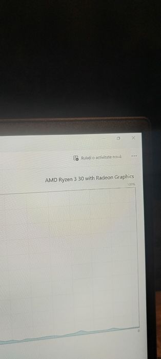 Vând leptop nou nouț Lenovo 8GB ram rayzen 3 și 512gb ssd
